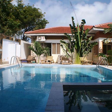 The Bright Star Resort Diani Beach Exterior photo