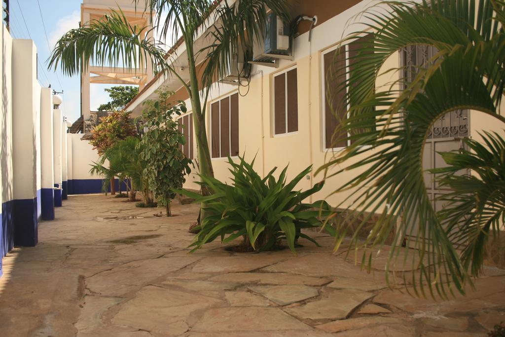 The Bright Star Resort Diani Beach Exterior photo