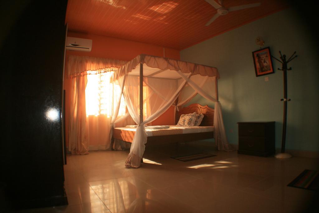 The Bright Star Resort Diani Beach Exterior photo
