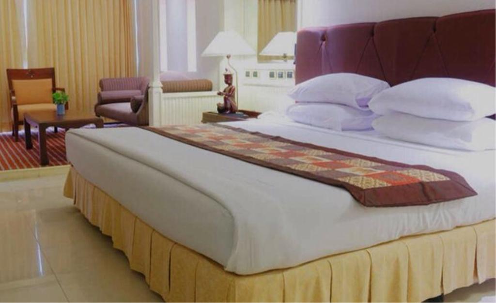The Bright Star Resort Diani Beach Room photo