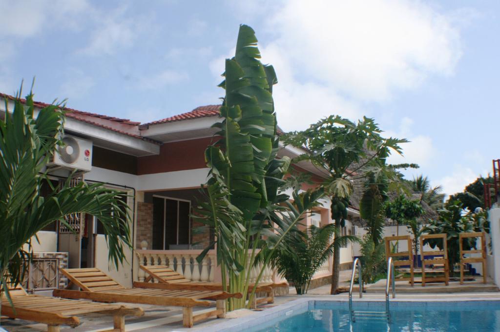 The Bright Star Resort Diani Beach Exterior photo