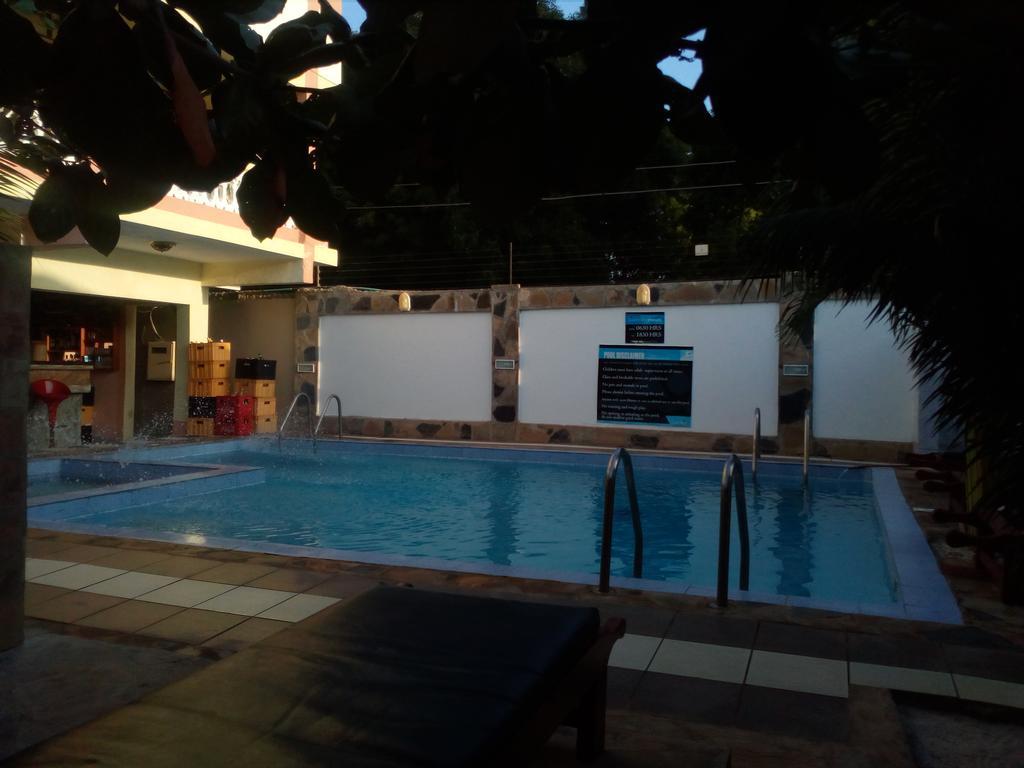 The Bright Star Resort Diani Beach Exterior photo