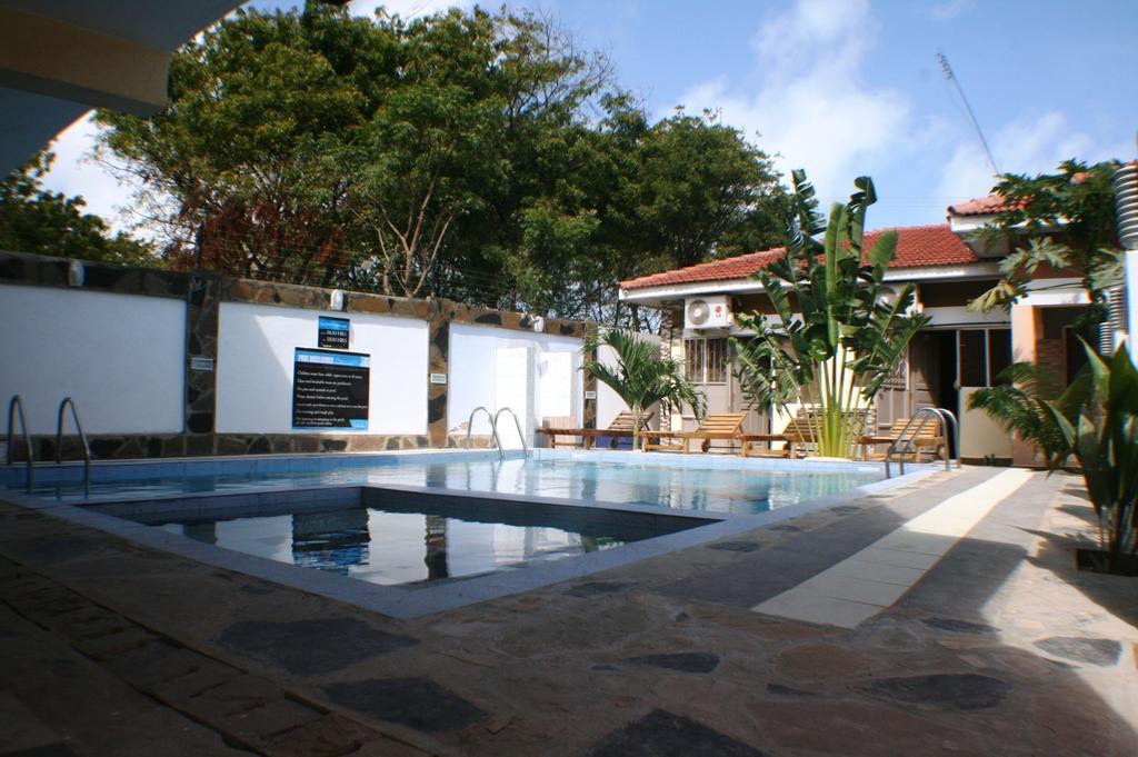 The Bright Star Resort Diani Beach Exterior photo