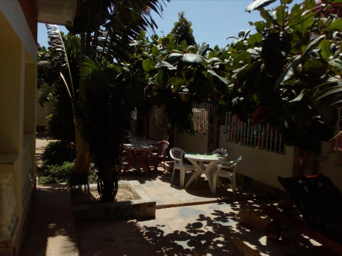 The Bright Star Resort Diani Beach Exterior photo