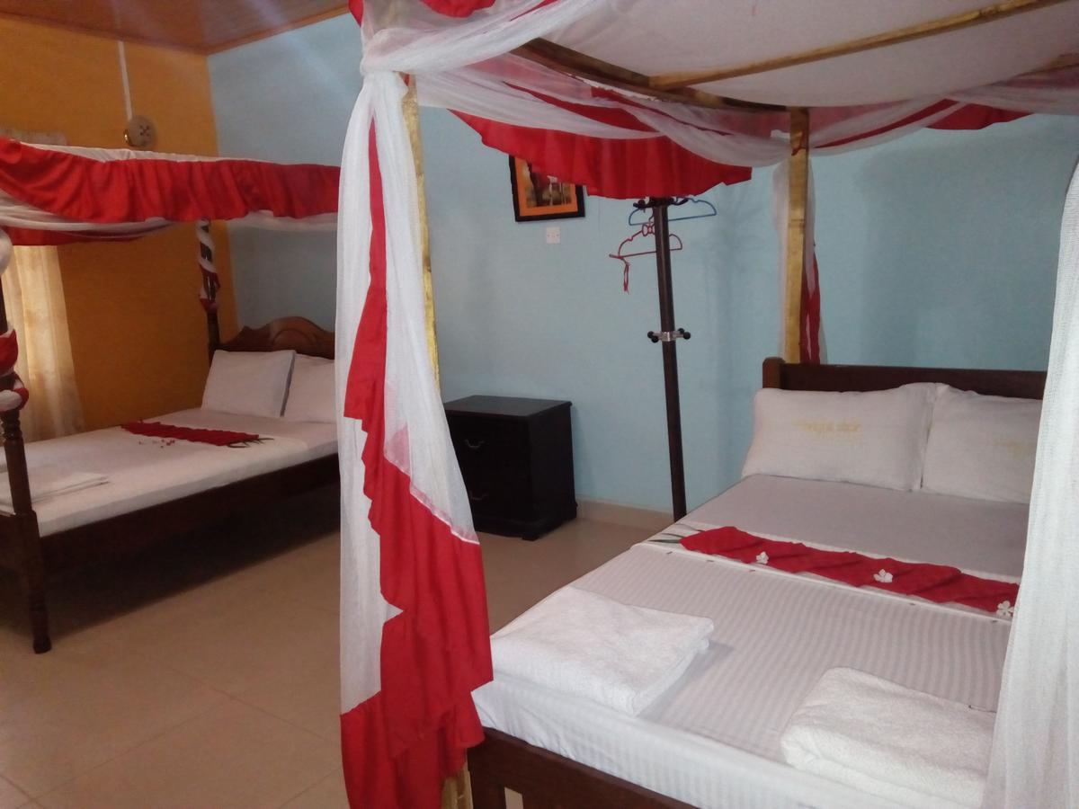 The Bright Star Resort Diani Beach Exterior photo