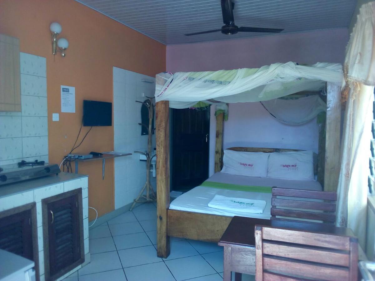 The Bright Star Resort Diani Beach Exterior photo