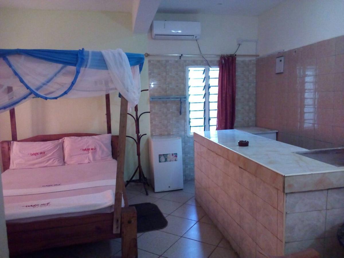 The Bright Star Resort Diani Beach Exterior photo