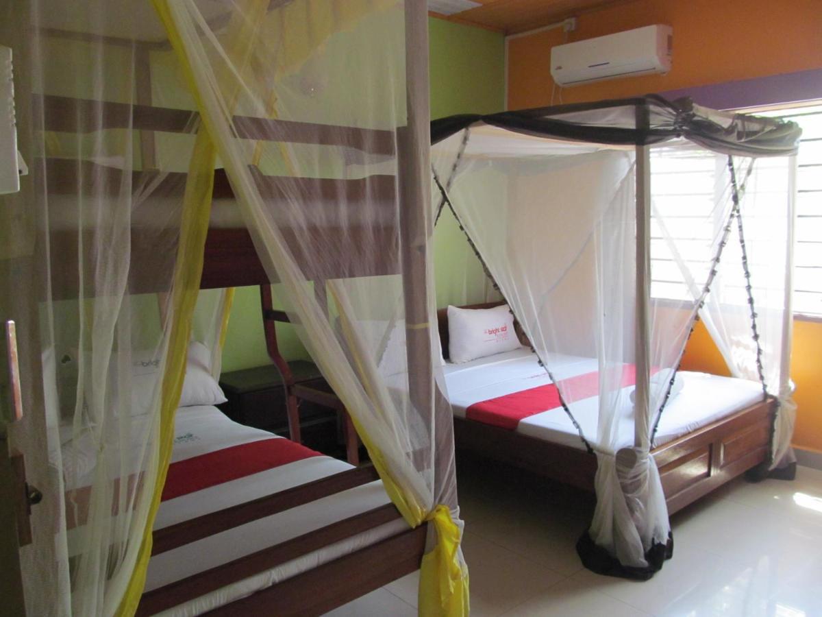 The Bright Star Resort Diani Beach Exterior photo