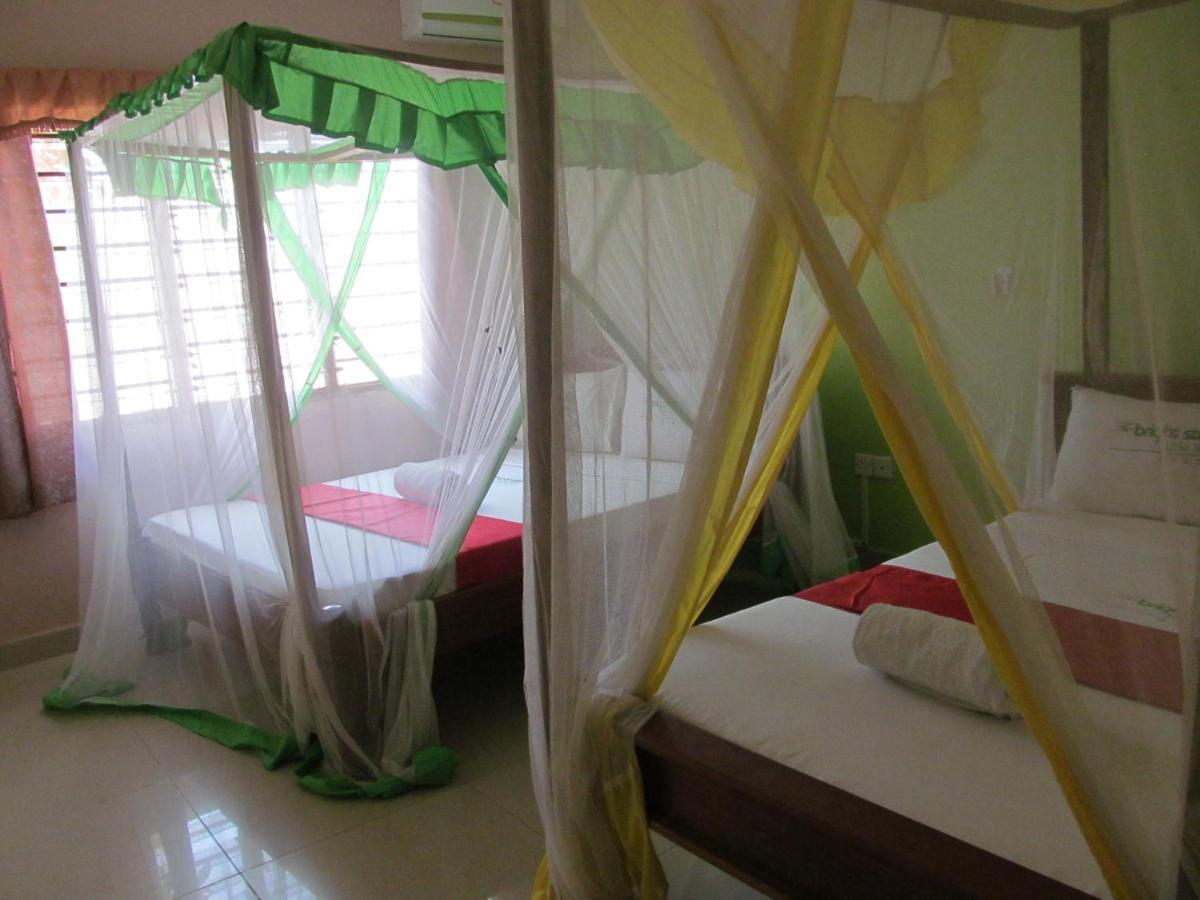 The Bright Star Resort Diani Beach Exterior photo