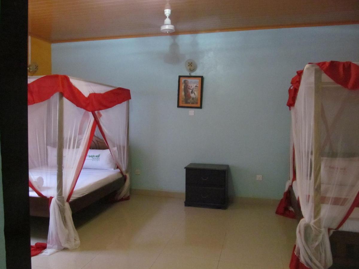 The Bright Star Resort Diani Beach Exterior photo