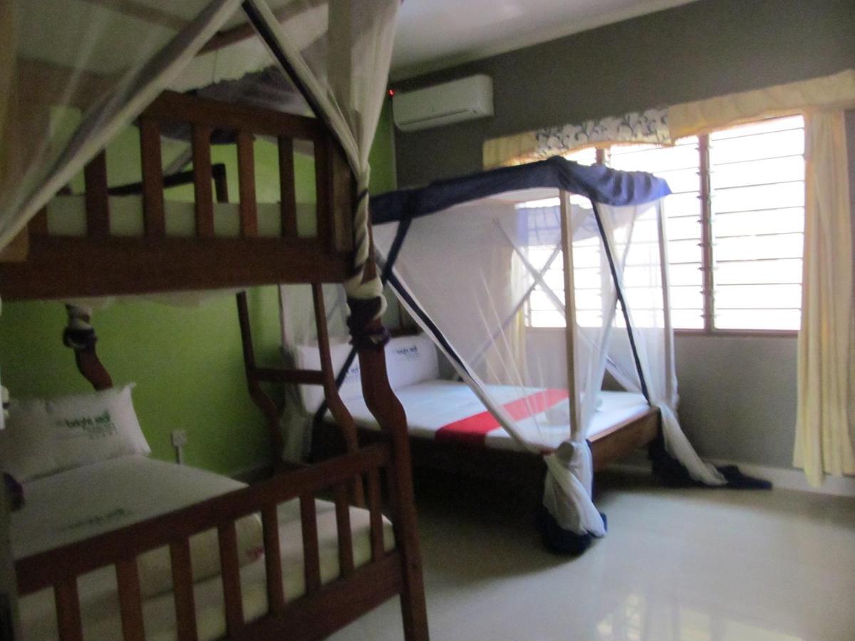 The Bright Star Resort Diani Beach Exterior photo