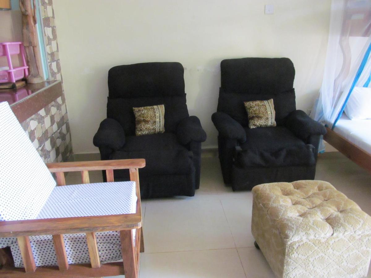 The Bright Star Resort Diani Beach Exterior photo