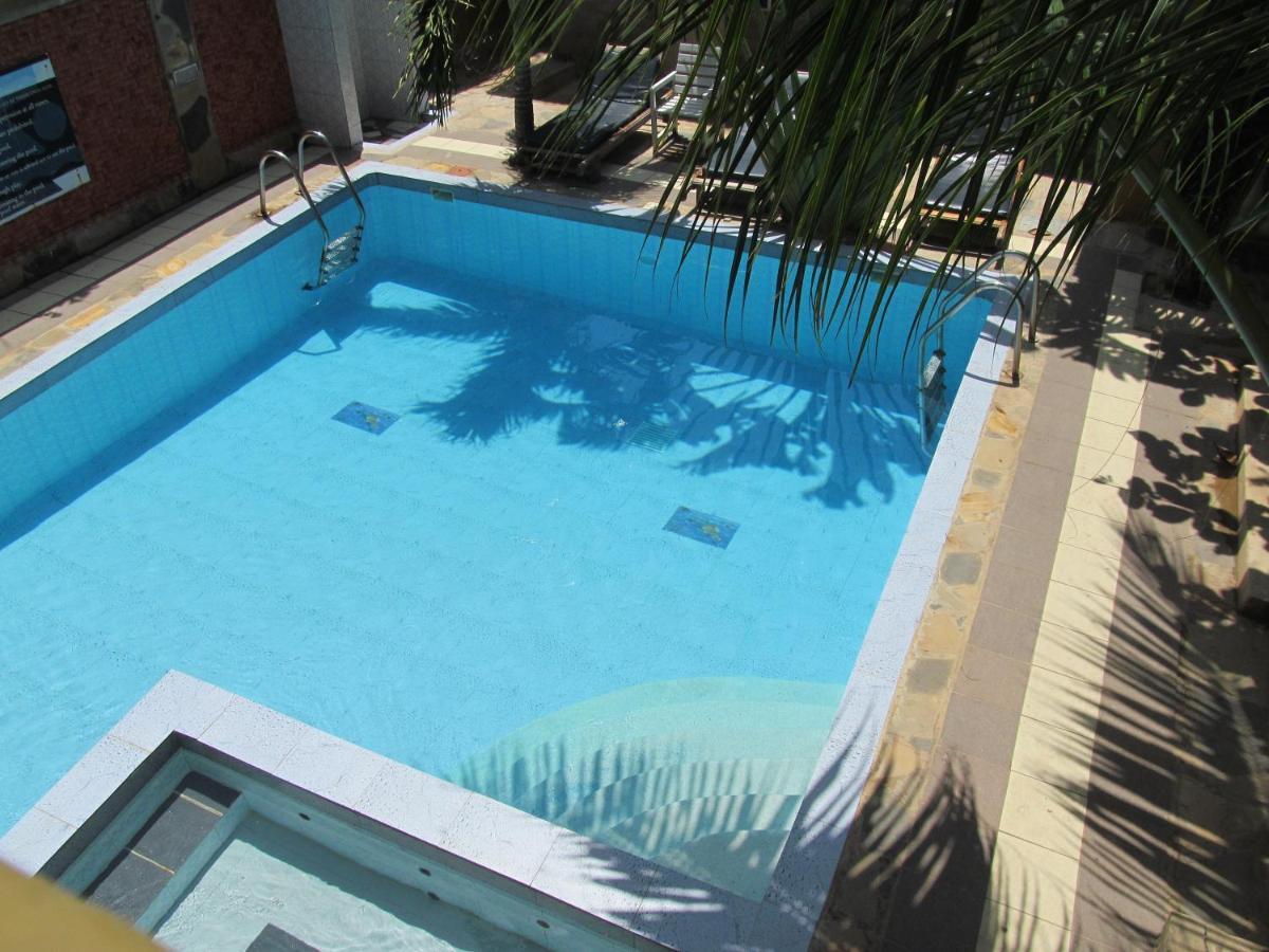 The Bright Star Resort Diani Beach Exterior photo