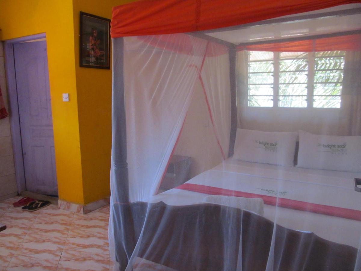 The Bright Star Resort Diani Beach Exterior photo