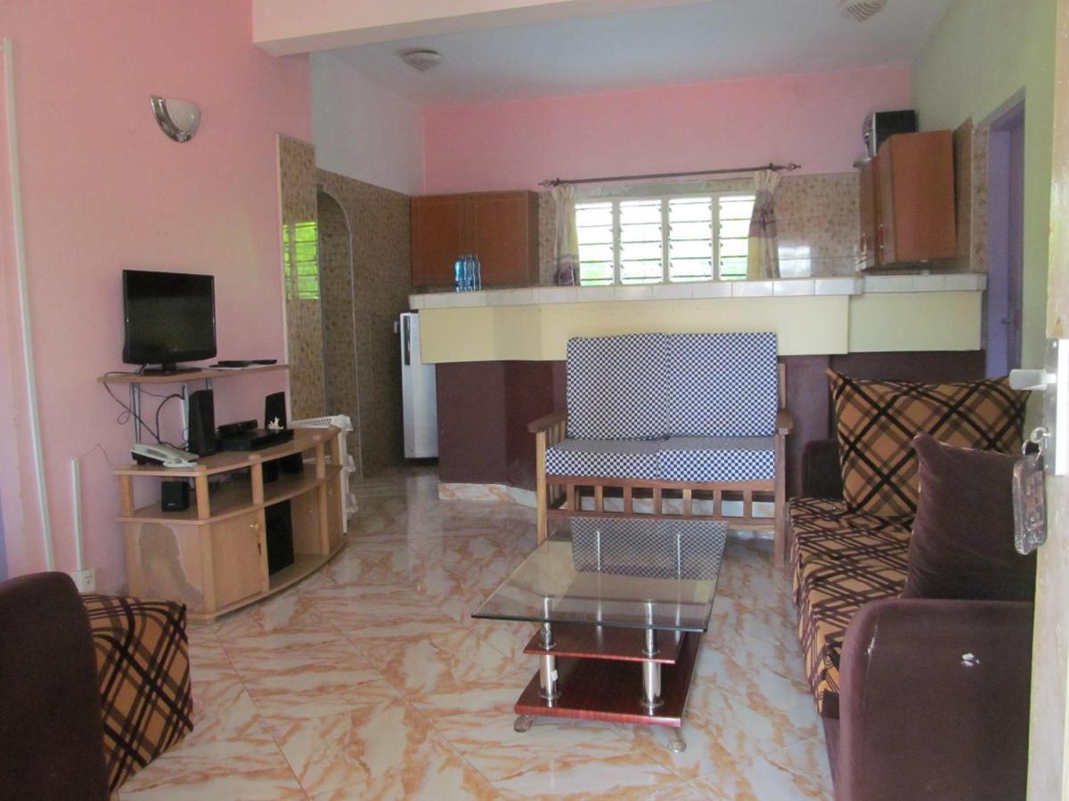 The Bright Star Resort Diani Beach Exterior photo