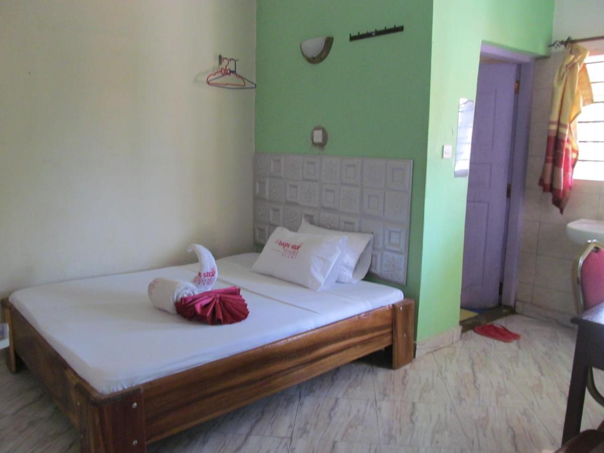 The Bright Star Resort Diani Beach Exterior photo