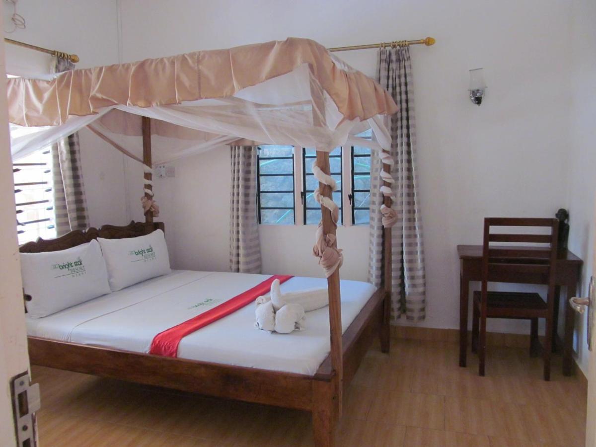The Bright Star Resort Diani Beach Exterior photo