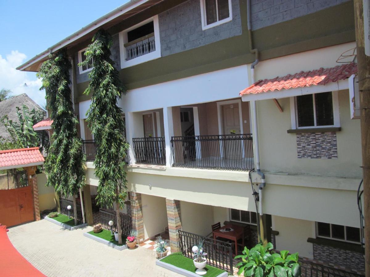 The Bright Star Resort Diani Beach Exterior photo
