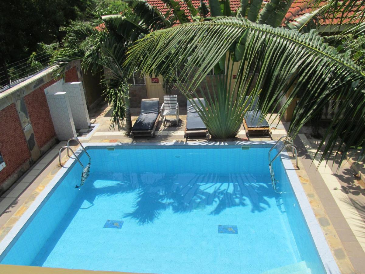 The Bright Star Resort Diani Beach Exterior photo