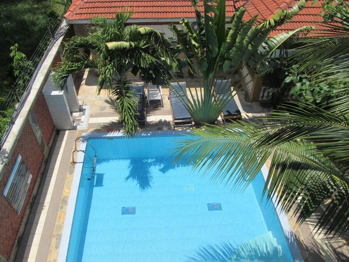 The Bright Star Resort Diani Beach Exterior photo