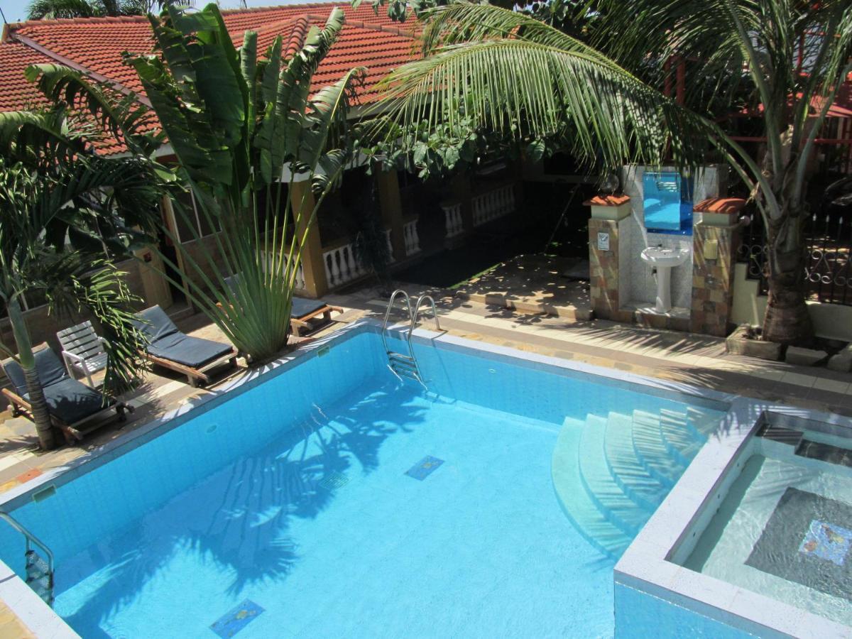 The Bright Star Resort Diani Beach Exterior photo