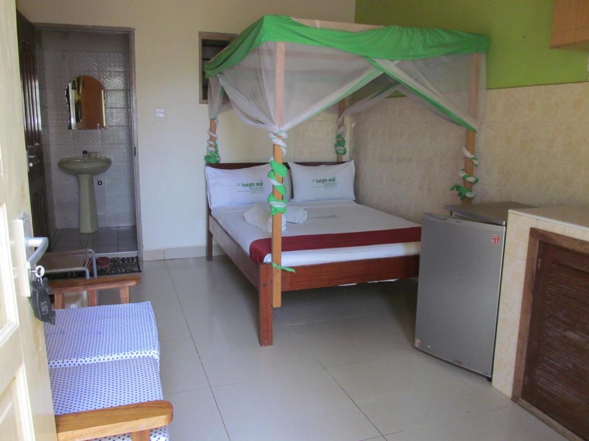 The Bright Star Resort Diani Beach Exterior photo