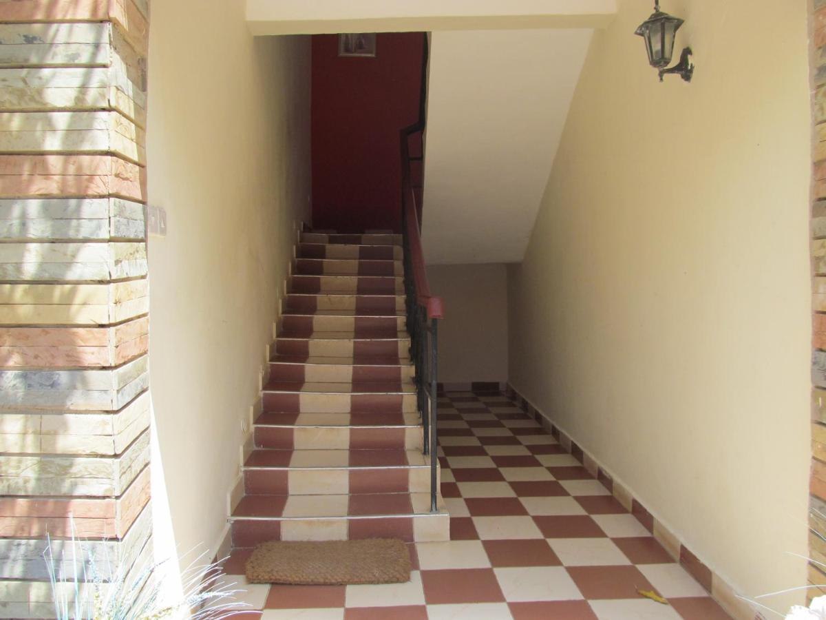 The Bright Star Resort Diani Beach Exterior photo
